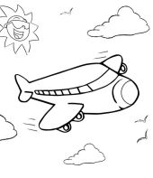 aviao-para-colorir-4