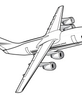 aviao-para-colorir-5