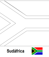 bandeira-da-africa-do-sul-para-colorir