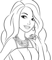 barbie-para-colorir-10