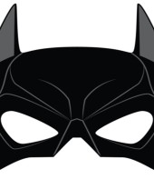 Desenhos do Batman para imprimir