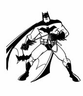 Batman antigo 2