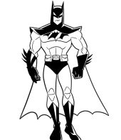 Batman antigo