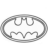 Símbolo do Batman