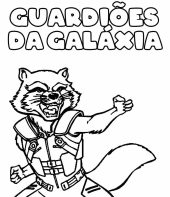 guardioes-da-galaxia-para-colorir-7