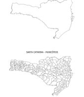 mapa-santa-catarina