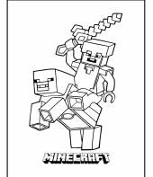 minecraft-para-colorir-9