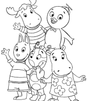 os-backyardigans-para-colorir-2