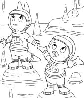 os-backyardigans-para-colorir-9