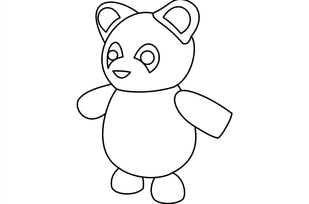 50+ Desenhos para colorir de Roblox - Dicas Práticas  Desenhos para  colorir, Desenho simples de gato, Colorir