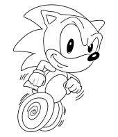 Sonic