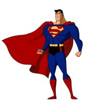 Superman Liga da Justiça