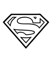 Símbolo do Superman
