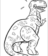 Rex, o dinossauro de Toy Story