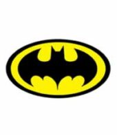 Desenhos do Batman para imprimir