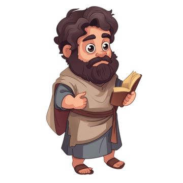 Desenhos bíblicos para colorir